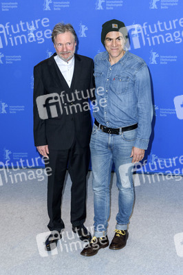 Photocall 'Curveball', Berlinale 2020