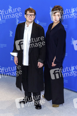 Photocall 'DAU. Natasha', Berlinale 2020