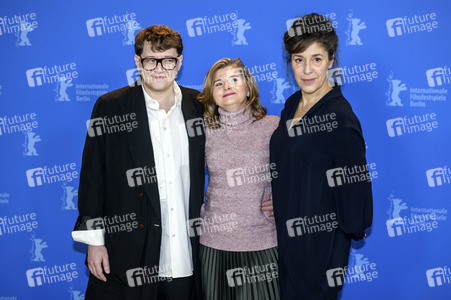 Photocall 'DAU. Natasha', Berlinale 2020