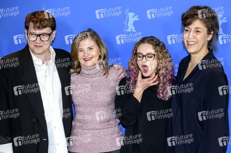 Photocall 'DAU. Natasha', Berlinale 2020