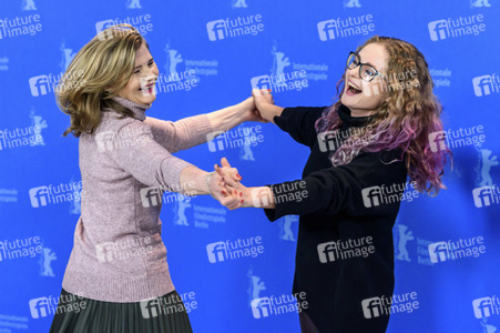 Photocall 'DAU. Natasha', Berlinale 2020