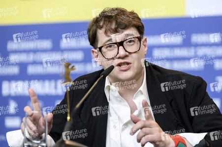 Pressekonferenz 'DAU. Natasha', Berlinale 2020