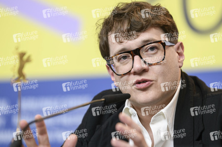 Pressekonferenz 'DAU. Natasha', Berlinale 2020