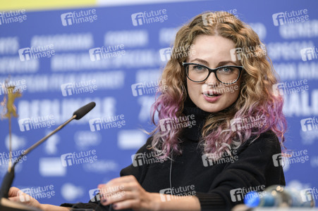 Pressekonferenz 'DAU. Natasha', Berlinale 2020