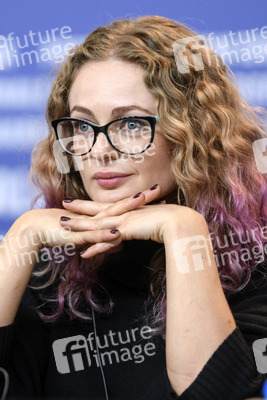 Pressekonferenz 'DAU. Natasha', Berlinale 2020