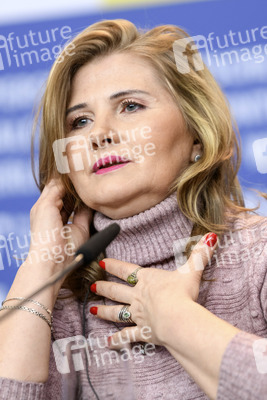 Pressekonferenz 'DAU. Natasha', Berlinale 2020
