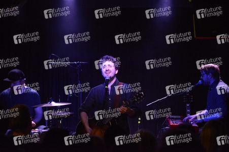 Konzert von Philipp Dittberner in Hannover