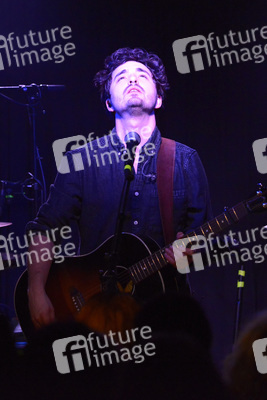 Konzert von Philipp Dittberner in Hannover