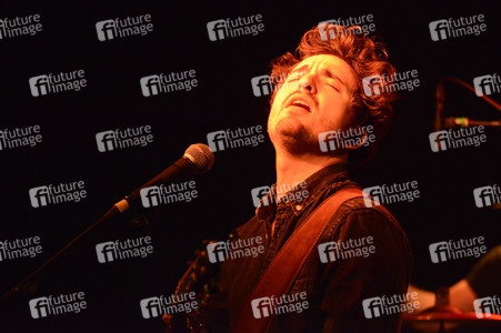 Konzert von Philipp Dittberner in Hannover