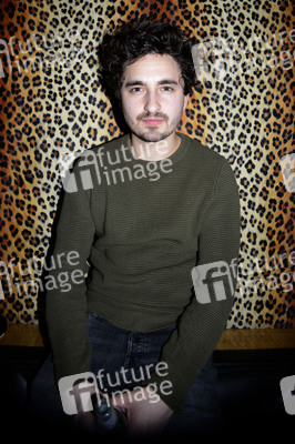 Konzert von Philipp Dittberner in Hannover