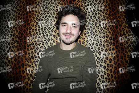 Konzert von Philipp Dittberner in Hannover