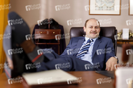 Settermin 'Falk' in Köln