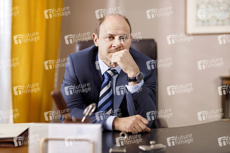 Settermin 'Falk' in Köln