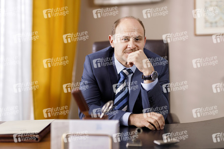 Settermin 'Falk' in Köln