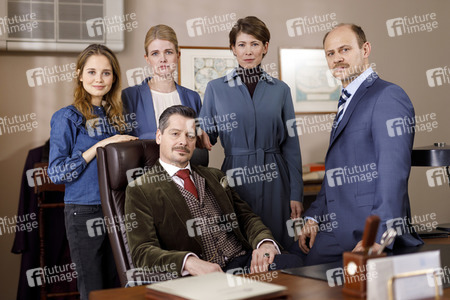 Settermin 'Falk' in Köln