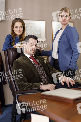 Settermin 'Falk' in Köln