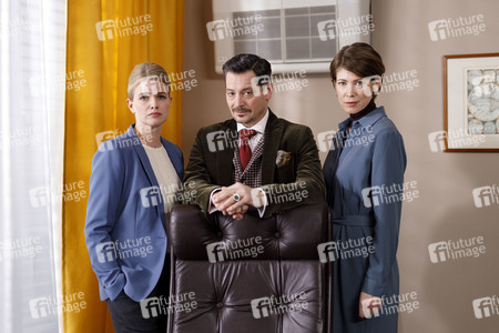 Settermin 'Falk' in Köln