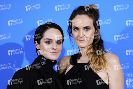 Filmpremiere 'Jumbo', Berlinale 2020