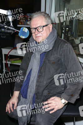 Heinz Rudolf Kunze bei Radio Hamburg