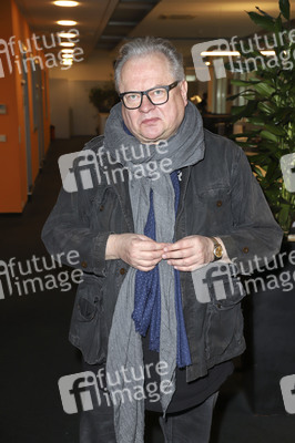 Heinz Rudolf Kunze bei Radio Hamburg