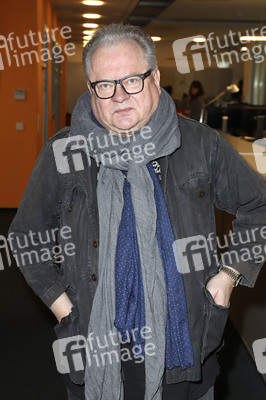 Heinz Rudolf Kunze bei Radio Hamburg