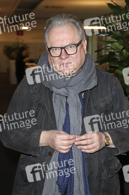 Heinz Rudolf Kunze bei Radio Hamburg