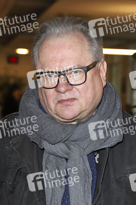 Heinz Rudolf Kunze bei Radio Hamburg