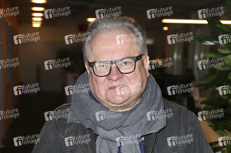 Heinz Rudolf Kunze bei Radio Hamburg