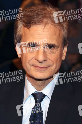 Talkshow 'Markus Lanz' in Hamburg