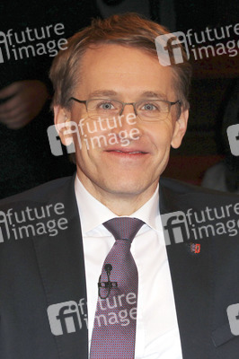 Talkshow 'Markus Lanz' in Hamburg