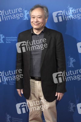 Podiumsgespräch 'Ang Lee in conversation with Hirokazu Kore-eda', Berlinale 2020