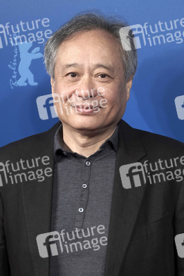 Podiumsgespräch 'Ang Lee in conversation with Hirokazu Kore-eda', Berlinale 2020