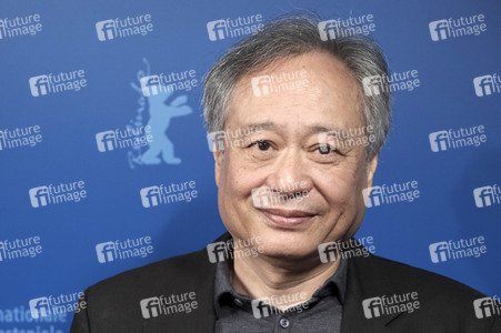 Podiumsgespräch 'Ang Lee in conversation with Hirokazu Kore-eda', Berlinale 2020