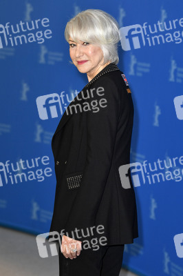 Goldener Ehrenbär Photocall, Berlinale 2020