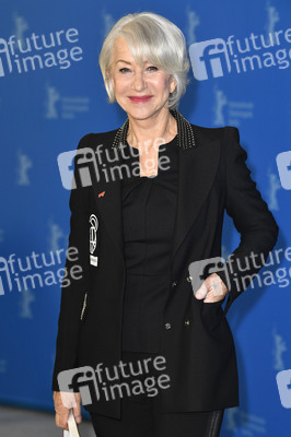 Goldener Ehrenbär Photocall, Berlinale 2020