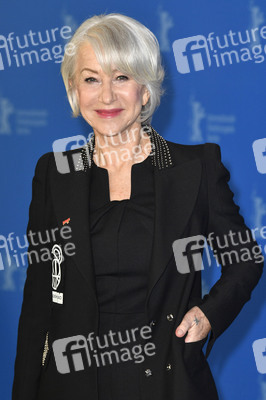 Goldener Ehrenbär Photocall, Berlinale 2020