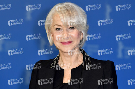 Goldener Ehrenbär Photocall, Berlinale 2020