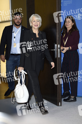 Goldener Ehrenbär Photocall, Berlinale 2020