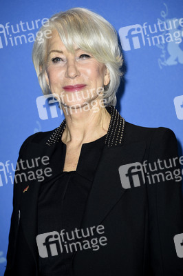 Goldener Ehrenbär Photocall, Berlinale 2020