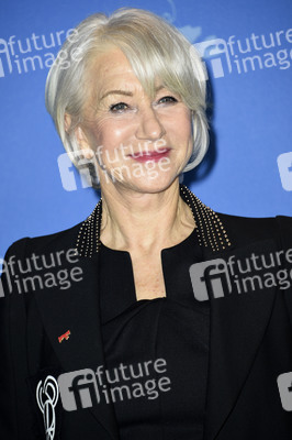 Goldener Ehrenbär Photocall, Berlinale 2020