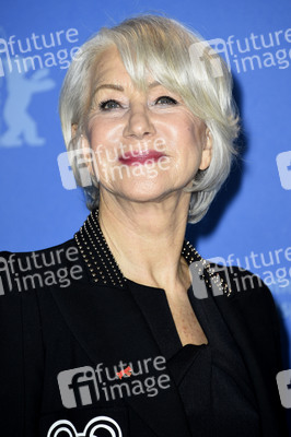 Goldener Ehrenbär Photocall, Berlinale 2020