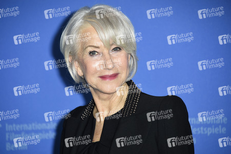 Goldener Ehrenbär Photocall, Berlinale 2020