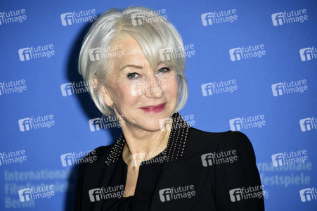 Goldener Ehrenbär Photocall, Berlinale 2020