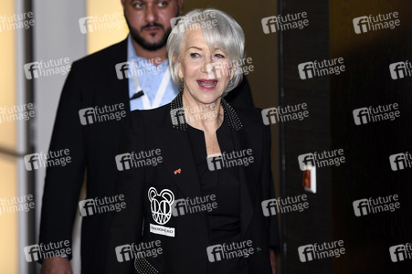 Goldener Ehrenbär Photocall, Berlinale 2020