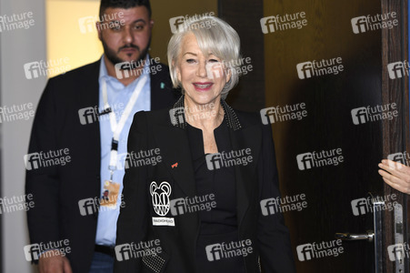 Goldener Ehrenbär Photocall, Berlinale 2020