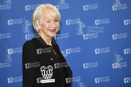 Goldener Ehrenbär Photocall, Berlinale 2020