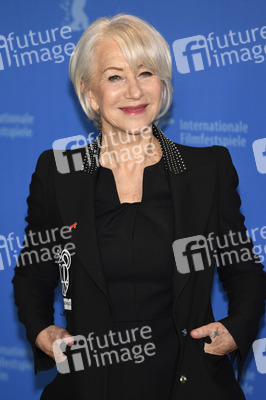 Goldener Ehrenbär Photocall, Berlinale 2020
