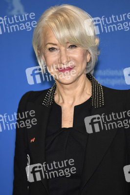 Goldener Ehrenbär Photocall, Berlinale 2020