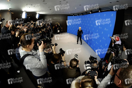 Goldener Ehrenbär Photocall, Berlinale 2020