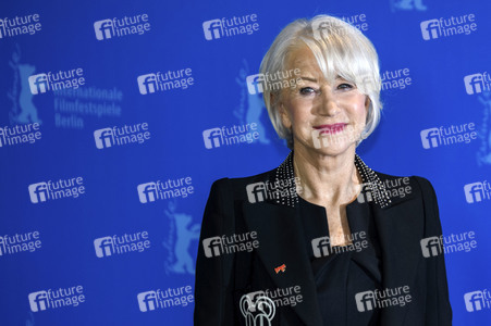 Goldener Ehrenbär Photocall, Berlinale 2020